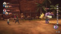 Earthlock