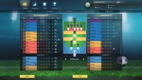 Football Tactics & Glory