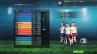 Football Tactics & Glory
