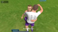 Football Tactics & Glory