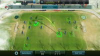 Football Tactics & Glory