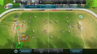 Football Tactics & Glory