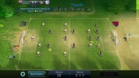 Football Tactics & Glory