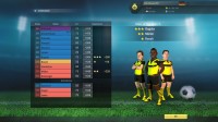 Football Tactics & Glory