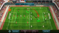 Football Tactics & Glory