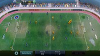 Football Tactics & Glory