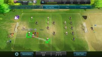 Football Tactics & Glory