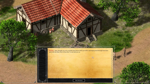 Black Geyser: Couriers of Darkness