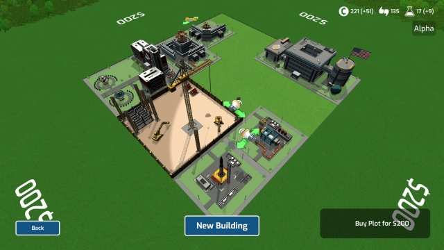 Mars Horizon alfateszt – Űrkutatás casual módban