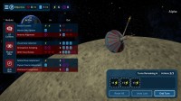 Mars Horizon