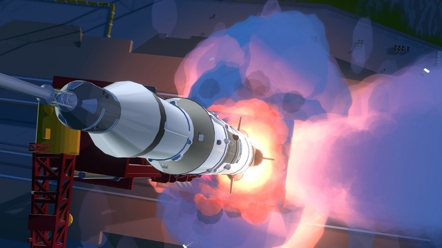 Mars Horizon teszt – Hódítsd meg a vörös bolygót!