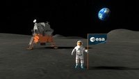 Mars Horizon