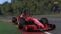 F1 2018