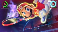 Mario Tennis Aces
