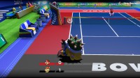 Mario Tennis Aces