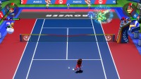 Mario Tennis Aces