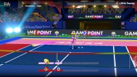 Mario Tennis Aces
