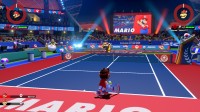 Mario Tennis Aces