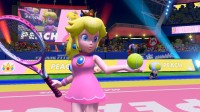 Mario Tennis Aces