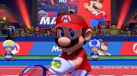 Mario Tennis Aces