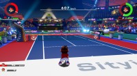 Mario Tennis Aces