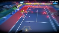 Mario Tennis Aces