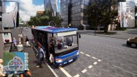 Bus Simulator 18