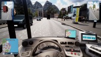 Bus Simulator 18