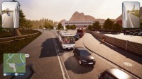 Bus Simulator 18