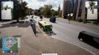 Bus Simulator 18