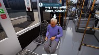 Bus Simulator 18