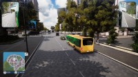 Bus Simulator 18