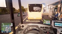 Bus Simulator 18