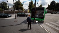 Bus Simulator 18