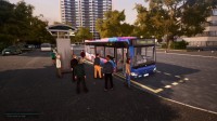 Bus Simulator 18