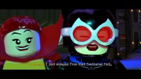LEGO DC Super-Villains