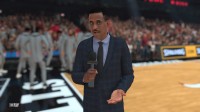 NBA 2K19