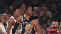 NBA 2K19