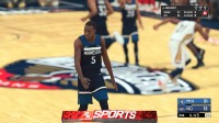 NBA 2K19