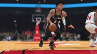 NBA 2K19