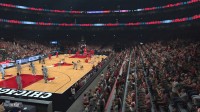 NBA 2K19