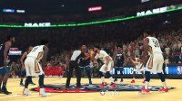 NBA 2K19