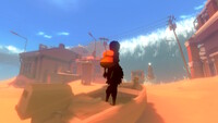 Sea of Solitude