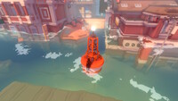 Sea of Solitude