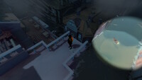 Sea of Solitude