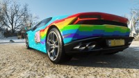Forza Horizon 4