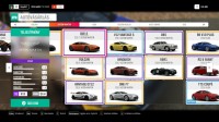 Forza Horizon 4