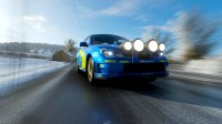 Forza Horizon 4