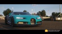 Forza Horizon 4