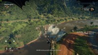 Just Cause 4